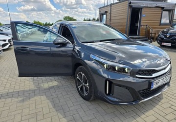 Kia XCeed PHEV 1.6 GDi Plug-in Hybrid 141KM 2022 Kia XCeed 1,6 Benz. 105 KM Hybryda Plug-In Automat GWARANCJA Zamiana Zare, zdjęcie 19