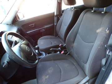 Kia Soul I 2010 Kia Soul Klimatyzacja /Gwarancja /1,6 /126KM /2010, zdjęcie 18