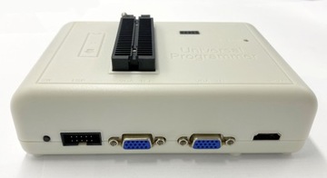Универсальный USB-программатор RT-809H RT809h