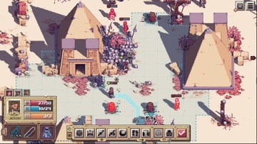 Pathway PC STEAM KEY пошаговая стратегия, ролевая игра