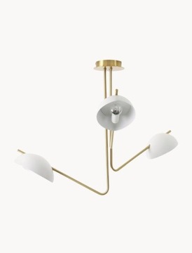 LAMPA SUFITOWA WISZĄCA JOHAN WESTWING