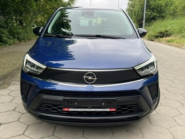 Opel 2021 Opel Crossland Benzyna LED Navi Kamera cofania, zdjęcie 1
