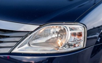 Dacia Logan I MCV 1.6 84KM 2012 Dacia Logan Dacia Logan 1.6 Ambiance 1.6 Benzyna 84KM, zdjęcie 32