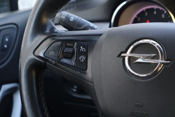 Opel Astra K Sports Tourer 1.4 Turbo 150KM 2018 Opel Astra 1.4 T, Salon Polska, Serwis ASO, Klima, zdjęcie 16