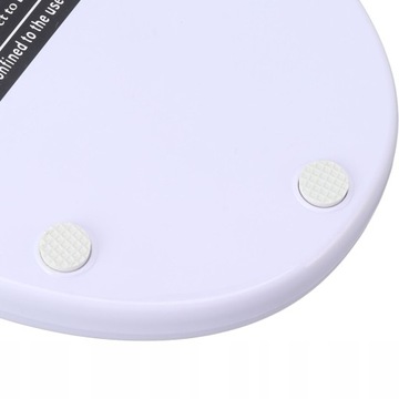 ЭЛЕКТРОННЫЕ КУХОННЫЕ КОФЕЙНЫЕ ВЕСЫ С СЕКундОНОМ