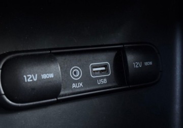 Kia Sportage IV SUV 1.6 GDI 132KM 2018 Kia Sportage 1.6 GDI 132KM L Business Line Salon PL 1wl. Kamera JBL Navi S, zdjęcie 29