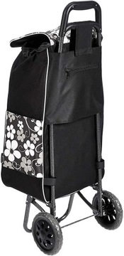 2-колесная тележка для покупок 2B8