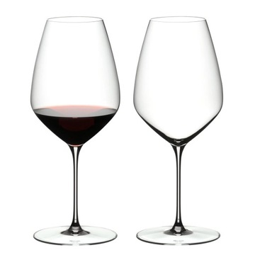 RIEDEL VELOCE kieliszek do wina 720 ml. 2szt.