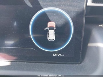 Hyundai 2024 Hyundai Tucson 2024 Hyundai Tucson Plug-In Hybrid Limited AWD 1.6 Benzyna, zdjęcie 7