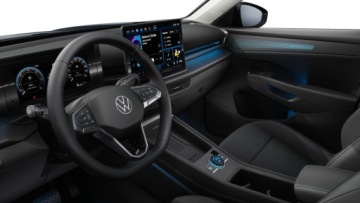 Volkswagen T-Roc I SUV Facelifting 1.5 TSI ACT 150KM 2026 Volkswagen T-Roc Style 1.5 eTSI 150 KM DSG-7, zdjęcie 4