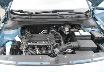 Hyundai i20 II Coupe 1.2 MPI 84KM 2016 Hyundai i20 Hyundai i20 II 1.2 Benzyna 84 KM 1.2 Benzyna 84KM, zdjęcie 12