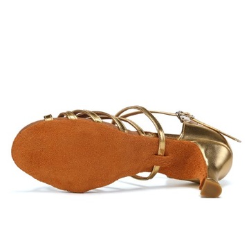 BUTY TANECZNE BURTAN 