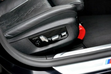BMW Seria 7 G11-G12 Sedan 730d 265KM 2018 BMW 730 _730d. XDrive_Schnitzer_Polski, zdjęcie 11