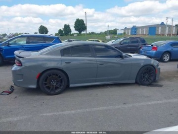 Dodge Charger VII 2018 Dodge Charger Daytona 392 2018 6.4l 6.4 Benzyna 485KM, zdjęcie 6