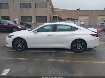 Lexus ES VII (XV70) 2023 Lexus ES 350 2023 3.5 Benzyna 302KM, zdjęcie 2