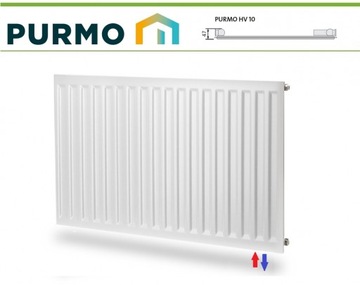 PURMO HV 10 600x3000 V10 HIGIENICZNY DOLNY Prawy
