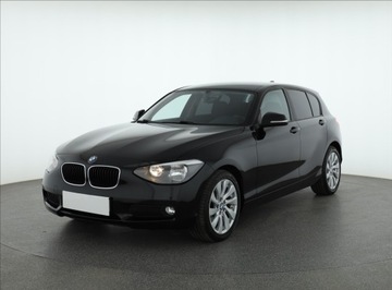 BMW Seria 1 F20-F21 Hatchback 5d 114i 102KM 2013 BMW 1 114i, Klima, Parktronic, zdjęcie 1