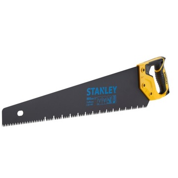 PIŁA PŁATNICA 550MM DO PŁYT G/K REGIPSU 7Z STANLEY