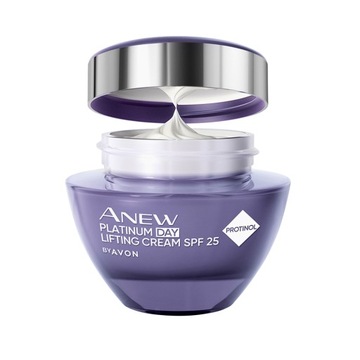 НАБОР AVON ANEW COSMETICS КРЕМ ДЛЯ ЛИЦА ДЕНЬ-НОЧЬ ПОД ГЛАЗ + БЕСПЛАТНО