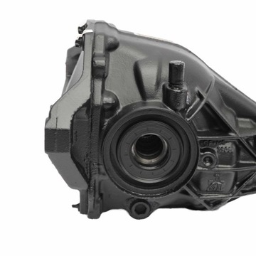 Mercedes W204 W212 Дифференциал заднего моста 2.47