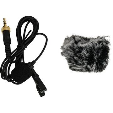 Микрофон Comica CVM-WM100