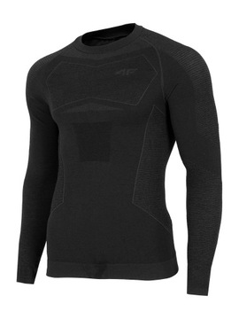 4F МУЖСКОЕ БЕСШОВНОЕ НИЖНЕЕ БЕЛЬЕ BIMB032G ТОП МЕРИНОСОВЫЙ