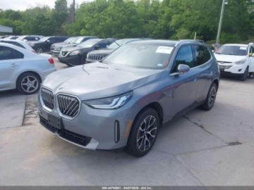 BMW X3 G45 2026 BMW X3 30 Xdrive, 2026r., 4x4, 2.0L 2.0 Hybryda 255KM, zdjęcie 1