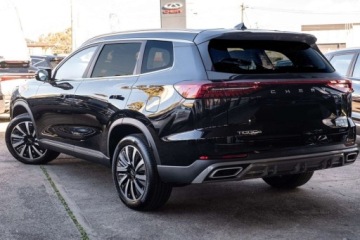 Chery Tiggo 8 SUV PHEV 1.5 T-GDI DHE 279KM 2025 CHERY TIGGO 8 Comfort 1.5 T-GDI Super Hybrid DCT 279KM 2025, zdjęcie 3