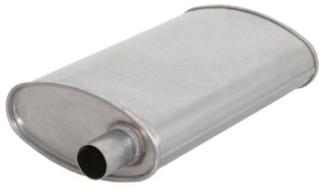 [] Rura wydechowa JEEP CHEROKEE, GRAND CHEROKEE I