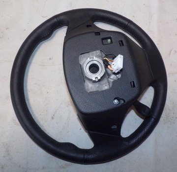 VOLANT MULTIFUNKČNÍ SSANGYONG KORANDO III FACELIFT