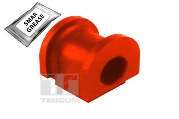 ВТУЛКА ПЕРЕДНЕГО СТАБИЛИЗАТОРА ПОЛИУРЕТАНОВАЯ ВНУТРЕННЯЯ HONDA CIVIC