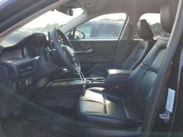 Lincoln 2023 Lincoln Corsair Reserve 2023 2.0l 2.0 Benzyna 250KM, zdjęcie 7