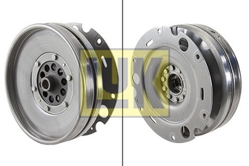 415070408 LUK KOLO DVOUHMOTNÉ AUDI 1,8TFSI 07-