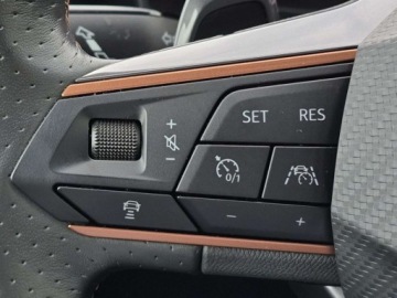 Cupra Formentor Crossover 2.0 TSI 190KM 2021 Cupra Formentor 4Drive AmbienteFaktura VATkessyKameraBeatsAUDIO 2.0, zdjęcie 20