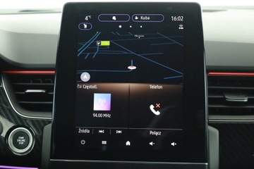 Renault Arkana SUV 1.3 TCe 158KM 2023 Renault Arkana 1.3 TCe, Salon Polska, zdjęcie 11