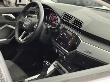 Audi Q3 II SUV 1.5 35 TFSI 150KM 2024 Audi Q3 Sportback 35 TFSI S-Line / Kamera cofania, zdjęcie 36