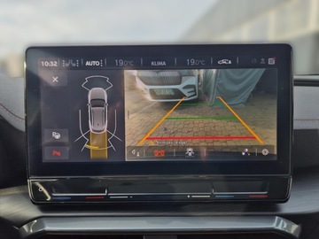 Cupra Formentor Crossover 2.0 TSI 310KM 2022 Cupra Formentor VZ 2.0 TSI / 310 KM 4x4 DSG LED Ku, zdjęcie 23