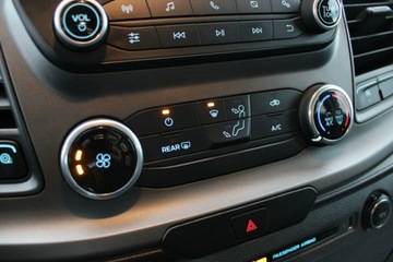 Ford Transit Custom I 2019 Ford Transit Custom Salon Polska F-vat Gwarancja 9, zdjęcie 22