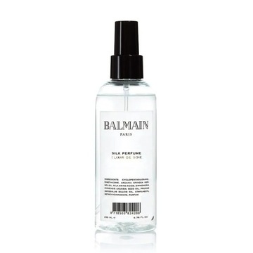 Silk Perfume perfumy do włosów z proteinami jedwab