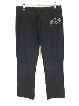 Gap proste spodnie dresowe M *PWS98*