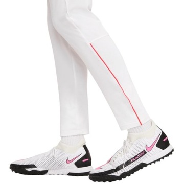 M Dres damski Nike Df Academy 21 Trk Suit K biały