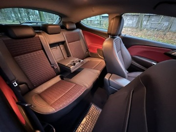 Opel Astra J Hatchback 5d 2.0 CDTI ECOTEC 165KM 2012 Opel Astra GTC 2.0 CDTI 165 km Navi BiXenon Led, zdjęcie 24