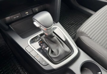 Kia XCeed Crossover Facelifting 1.5 T-GDi 160KM 2024 Kia XCeed Kia XCeed 1.5 TGDI M 1.5 Benzyna 160KM, zdjęcie 13