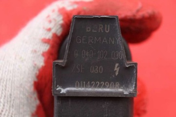 CÍVKA ZAPALOVACÍ 0040102030 VW BORA 1.4 16V 75 KM 98-05