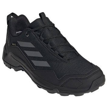 Мужские трекинговые туфли adidas Terrex Eastrail Gore-tex black 44