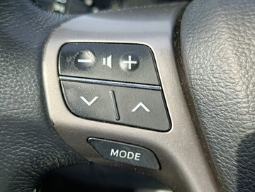 Toyota Avensis III Wagon Facelifting 2.2 D-CAT 150KM 2014 TOYOTA AVENSIS kombi 2.2 Diesel 150 KM*Salon PL * Navi * Tempomat * Xenony, zdjęcie 20