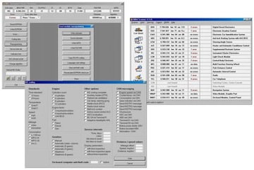 BMW СКАНЕР PASOFT ИНТЕРФЕЙС 1.4.0 E46 E38 E39 E85