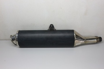 TRIUMPH SPEED TRIPLE DAYTONA 955 595 96-02 TŁUMIK