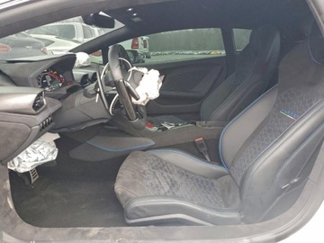 Lamborghini Huracan 2023 Lamborghini Huracan Tecnica 2023 5.2 Benzyna 631KM, zdjęcie 8