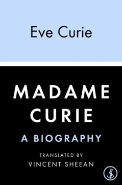 Madame Curie - Curie, Eve EBOOK